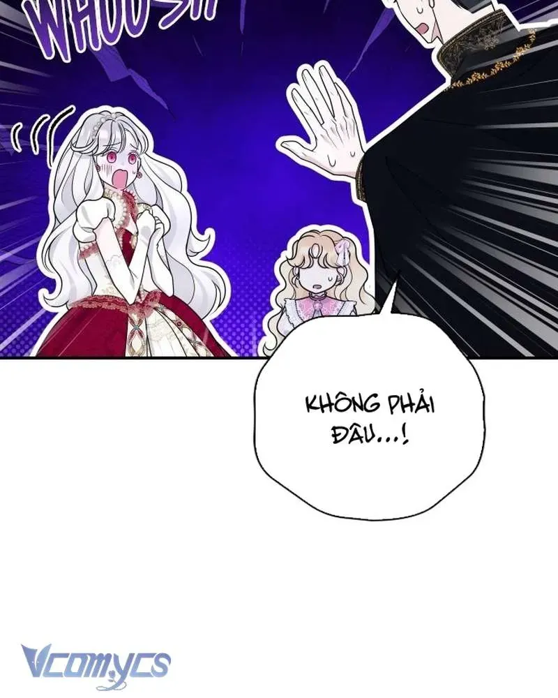 Trước Khi Em Có Ý Định Chạy Trốn Ta Sẽ Ngăn Chặn Nó - Chapter 32 - Page 22