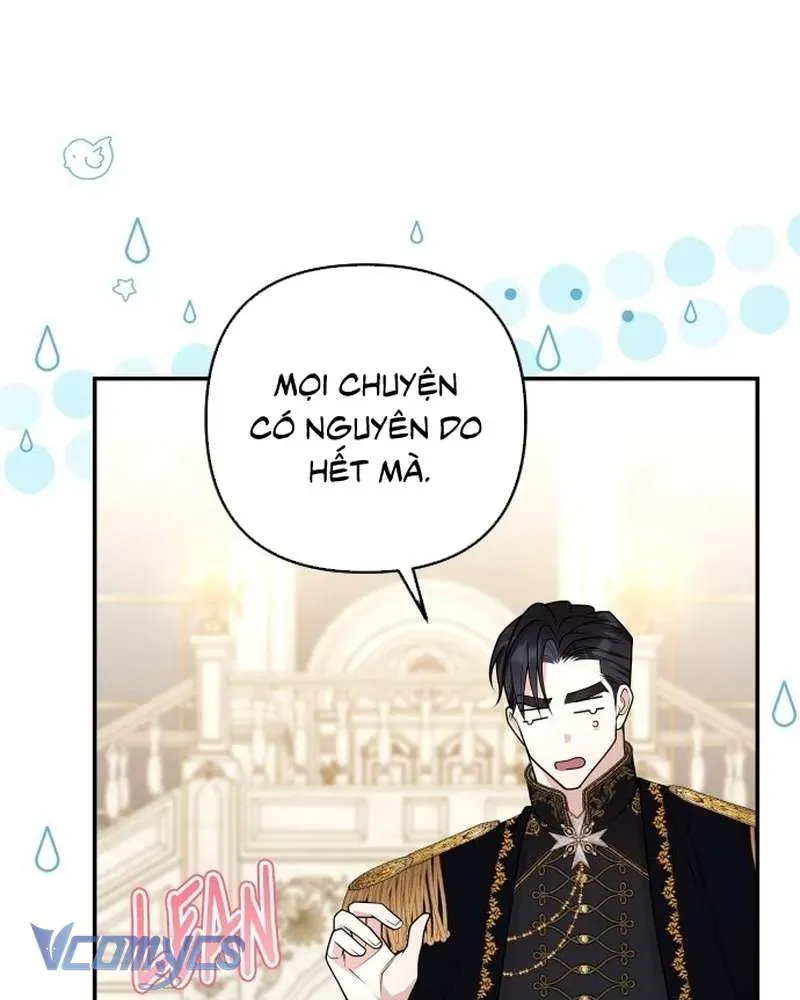 Trước Khi Em Có Ý Định Chạy Trốn Ta Sẽ Ngăn Chặn Nó - Chapter 32 - Page 23