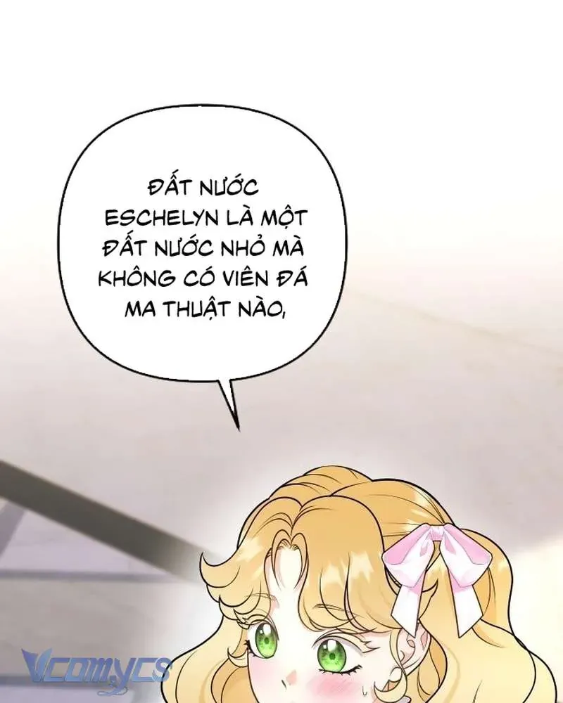 Trước Khi Em Có Ý Định Chạy Trốn Ta Sẽ Ngăn Chặn Nó - Chapter 32 - Page 25