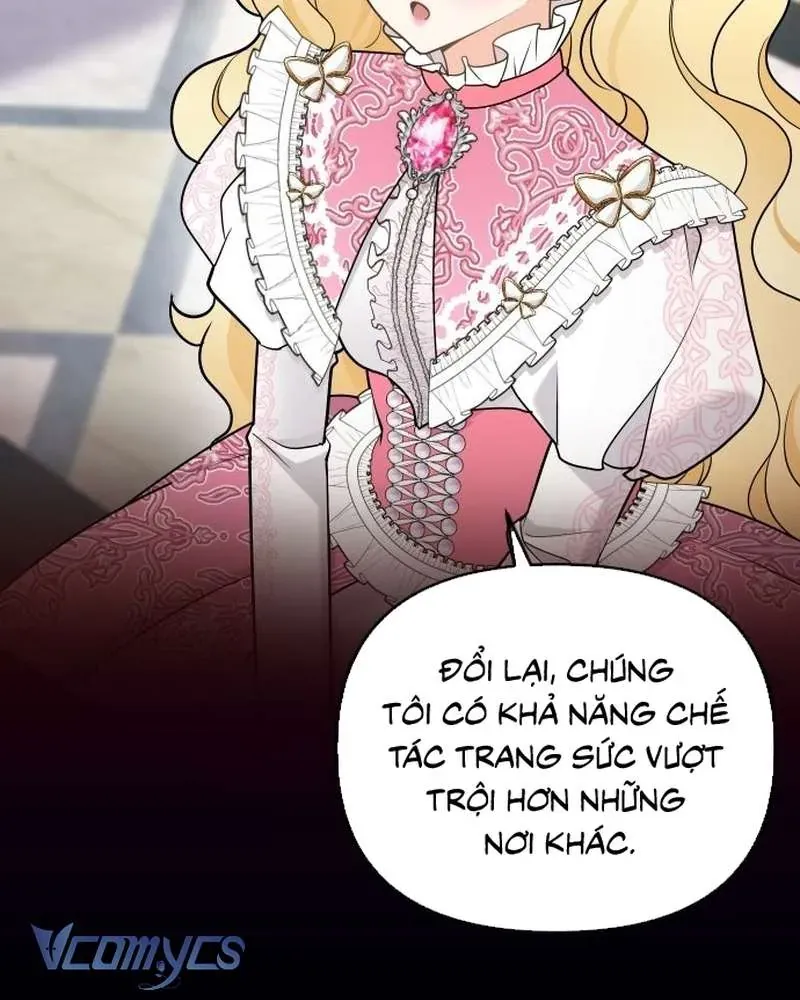 Trước Khi Em Có Ý Định Chạy Trốn Ta Sẽ Ngăn Chặn Nó - Chapter 32 - Page 26