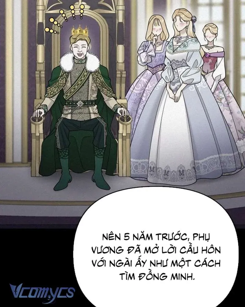 Trước Khi Em Có Ý Định Chạy Trốn Ta Sẽ Ngăn Chặn Nó - Chapter 32 - Page 28