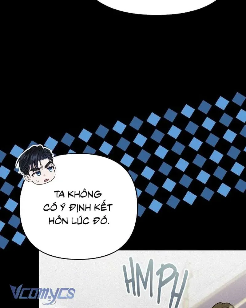 Trước Khi Em Có Ý Định Chạy Trốn Ta Sẽ Ngăn Chặn Nó - Chapter 32 - Page 29