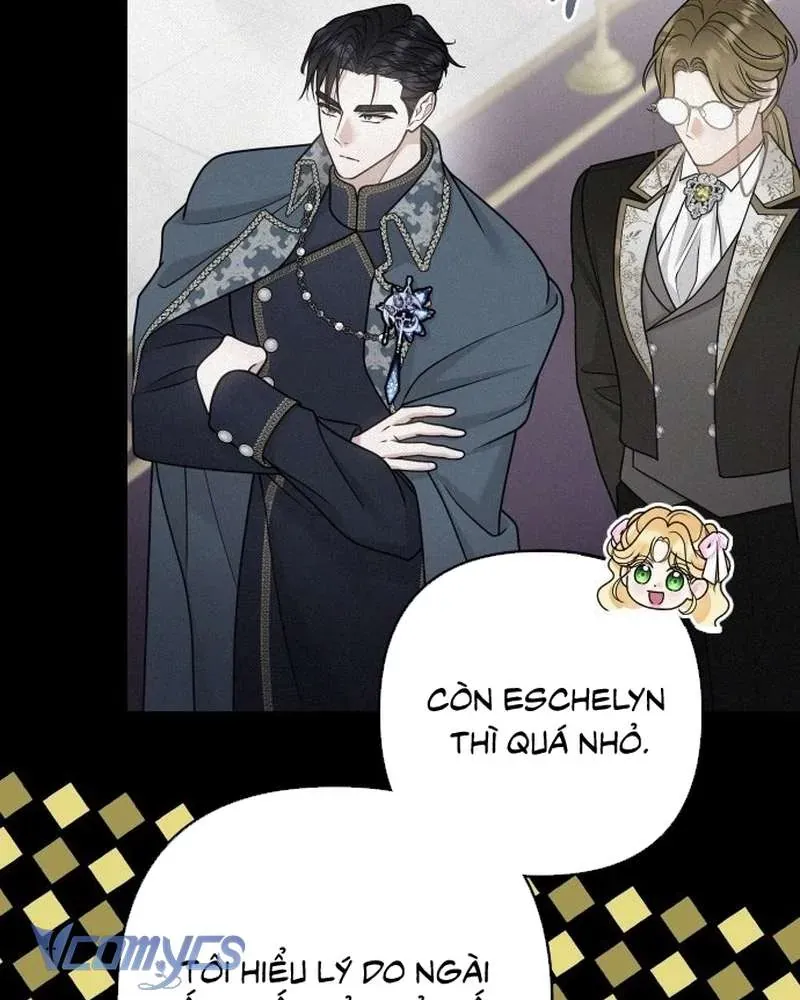 Trước Khi Em Có Ý Định Chạy Trốn Ta Sẽ Ngăn Chặn Nó - Chapter 32 - Page 30