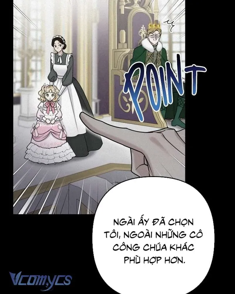 Trước Khi Em Có Ý Định Chạy Trốn Ta Sẽ Ngăn Chặn Nó - Chapter 32 - Page 32
