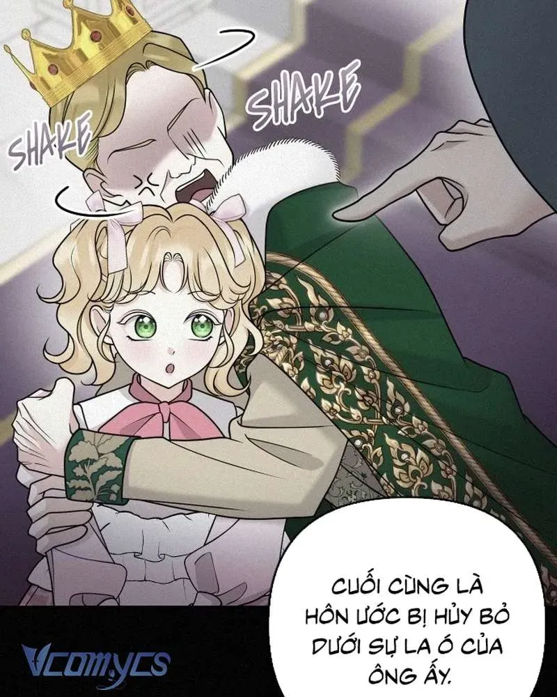 Trước Khi Em Có Ý Định Chạy Trốn Ta Sẽ Ngăn Chặn Nó - Chapter 32 - Page 34