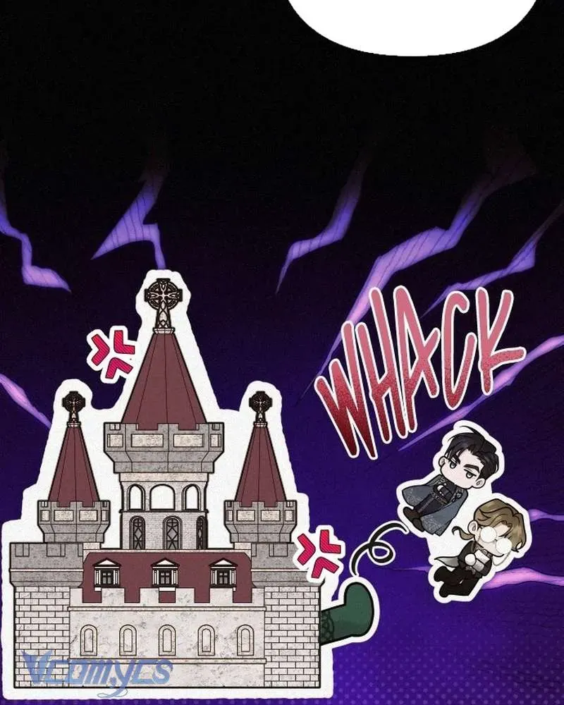 Trước Khi Em Có Ý Định Chạy Trốn Ta Sẽ Ngăn Chặn Nó - Chapter 32 - Page 35