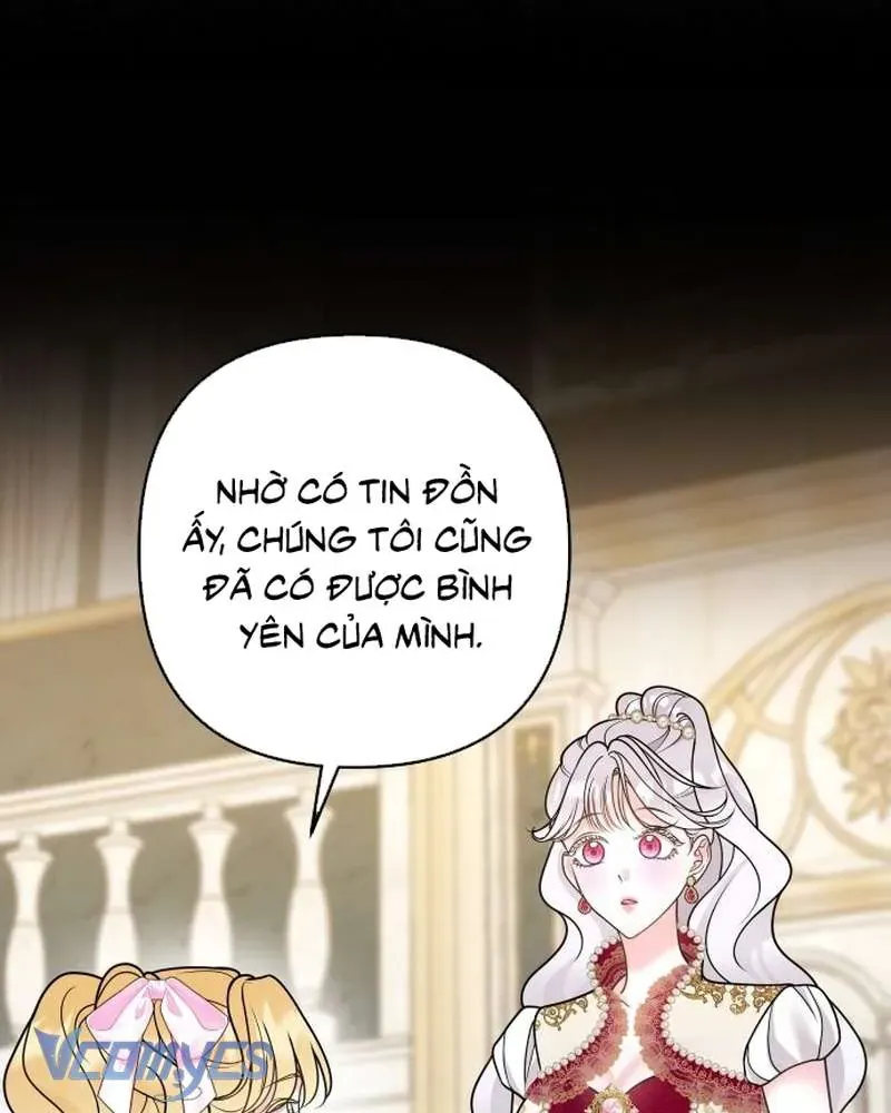 Trước Khi Em Có Ý Định Chạy Trốn Ta Sẽ Ngăn Chặn Nó - Chapter 32 - Page 37