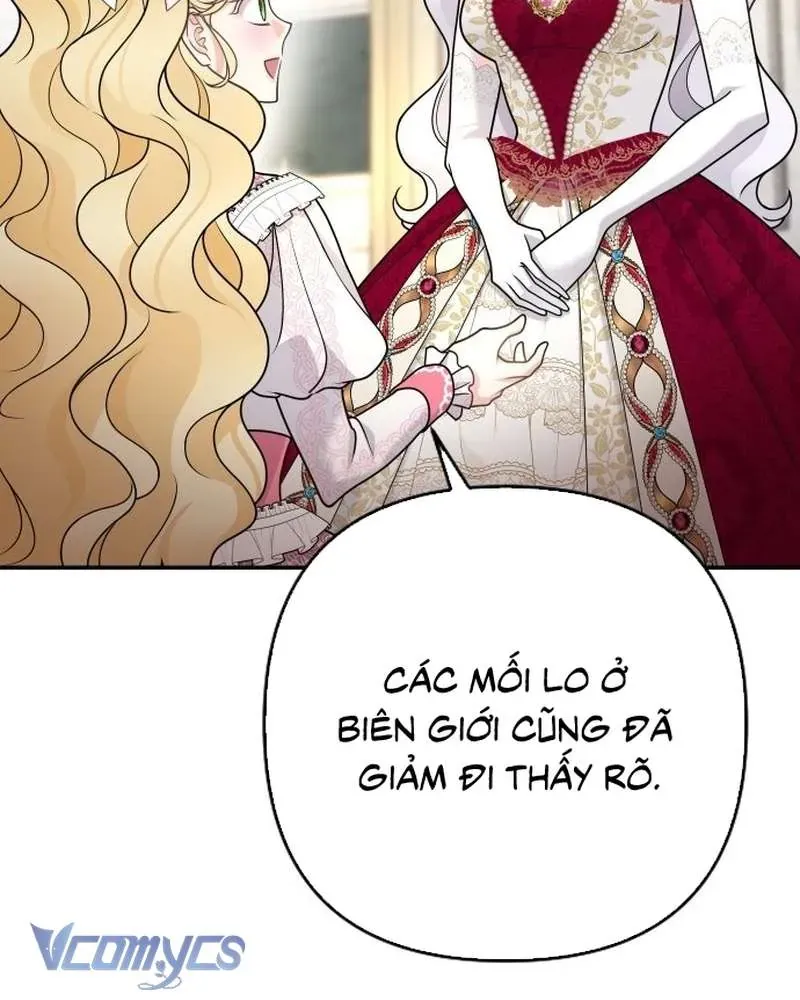 Trước Khi Em Có Ý Định Chạy Trốn Ta Sẽ Ngăn Chặn Nó - Chapter 32 - Page 38