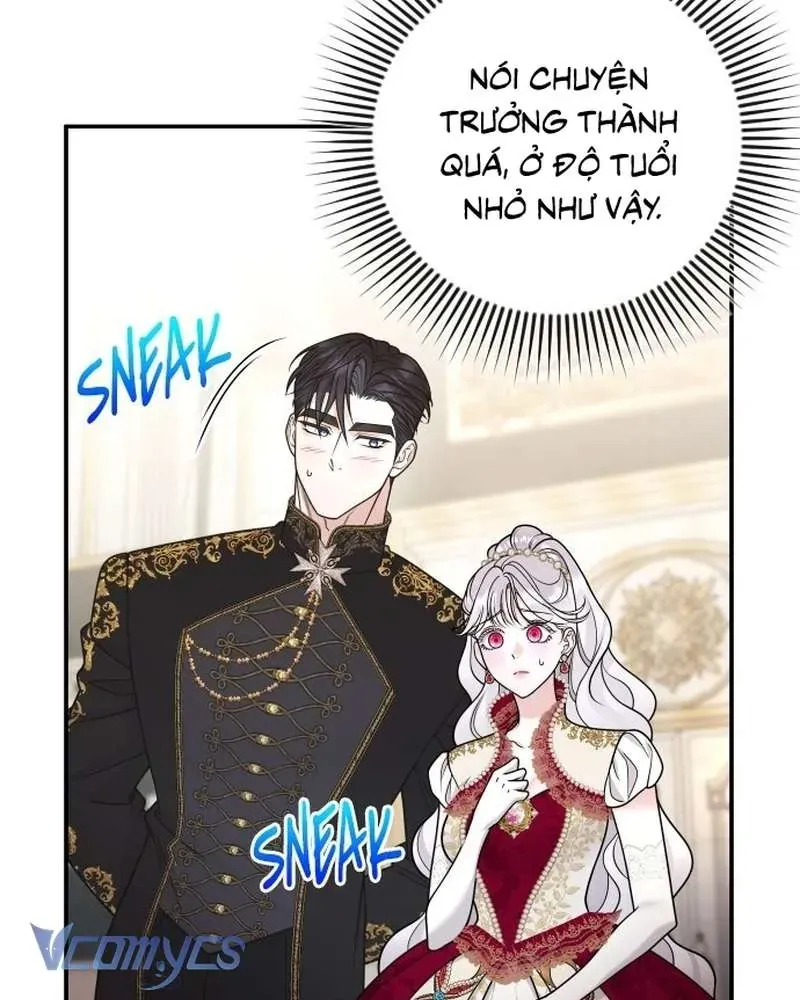 Trước Khi Em Có Ý Định Chạy Trốn Ta Sẽ Ngăn Chặn Nó - Chapter 32 - Page 43