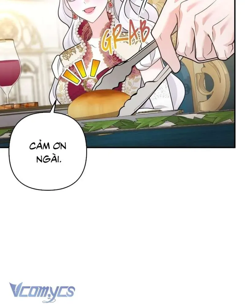 Trước Khi Em Có Ý Định Chạy Trốn Ta Sẽ Ngăn Chặn Nó - Chapter 32 - Page 52