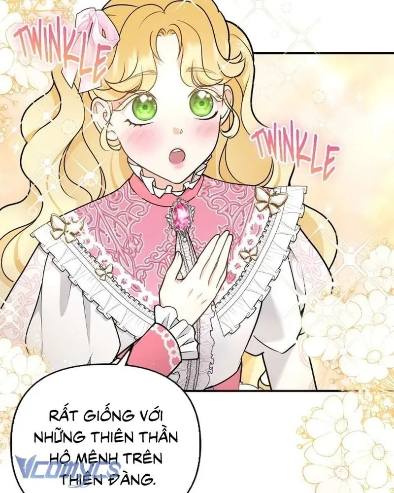 Trước Khi Em Có Ý Định Chạy Trốn Ta Sẽ Ngăn Chặn Nó - Chapter 32 - Page 6