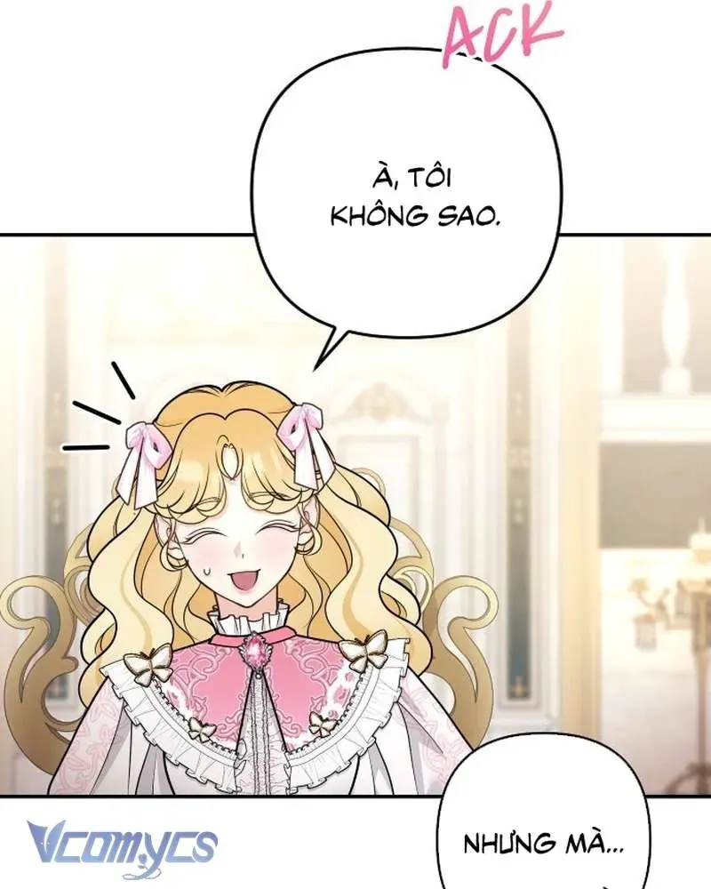 Trước Khi Em Có Ý Định Chạy Trốn Ta Sẽ Ngăn Chặn Nó - Chapter 32 - Page 64