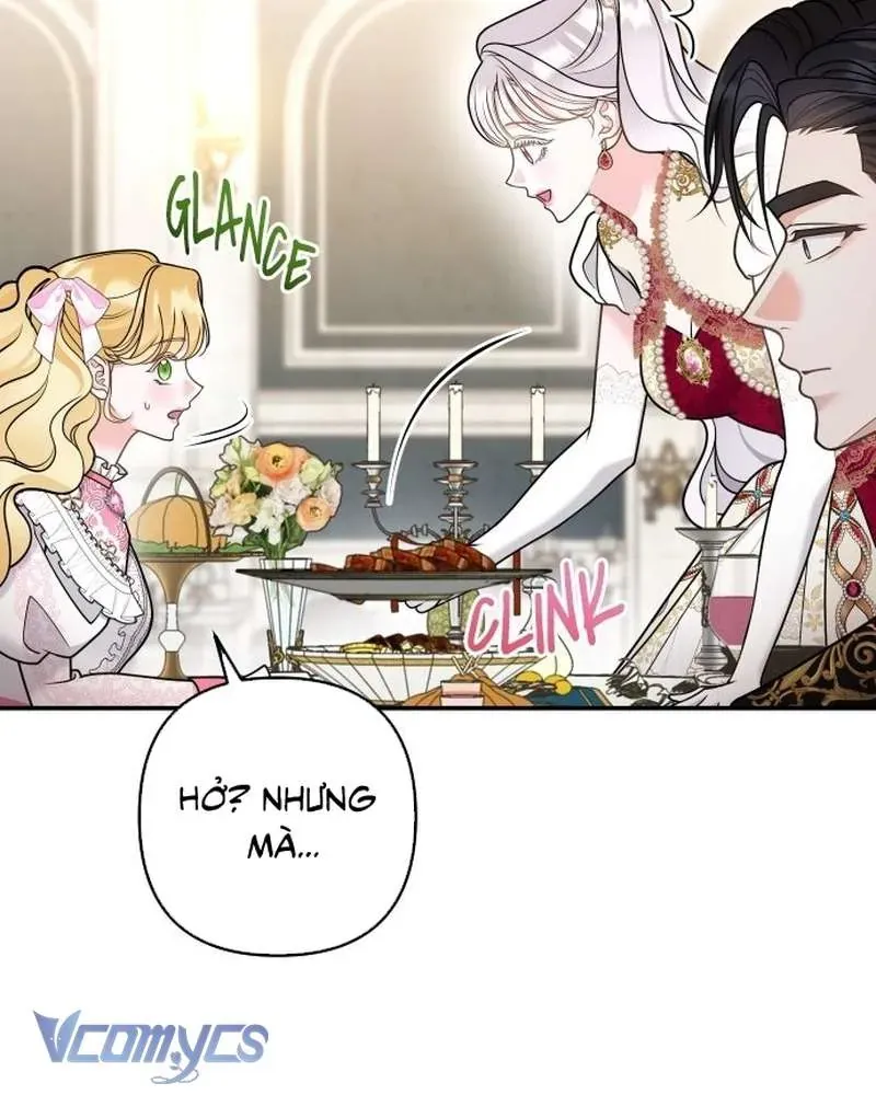 Trước Khi Em Có Ý Định Chạy Trốn Ta Sẽ Ngăn Chặn Nó - Chapter 32 - Page 68