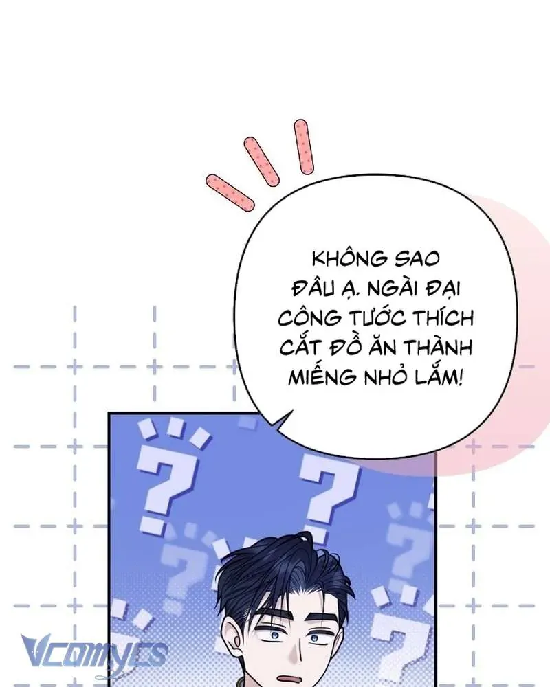 Trước Khi Em Có Ý Định Chạy Trốn Ta Sẽ Ngăn Chặn Nó - Chapter 32 - Page 69