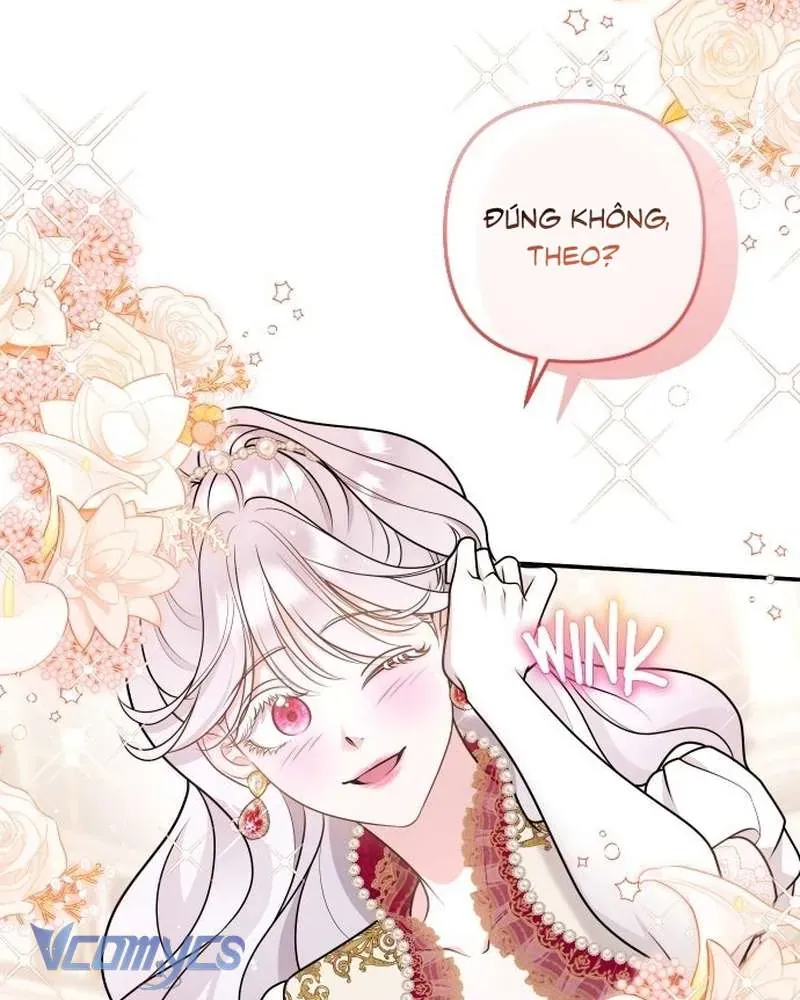 Trước Khi Em Có Ý Định Chạy Trốn Ta Sẽ Ngăn Chặn Nó - Chapter 32 - Page 71