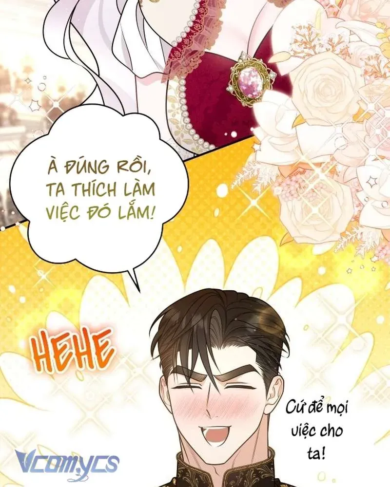 Trước Khi Em Có Ý Định Chạy Trốn Ta Sẽ Ngăn Chặn Nó - Chapter 32 - Page 72