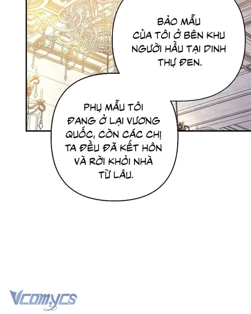 Trước Khi Em Có Ý Định Chạy Trốn Ta Sẽ Ngăn Chặn Nó - Chapter 32 - Page 75