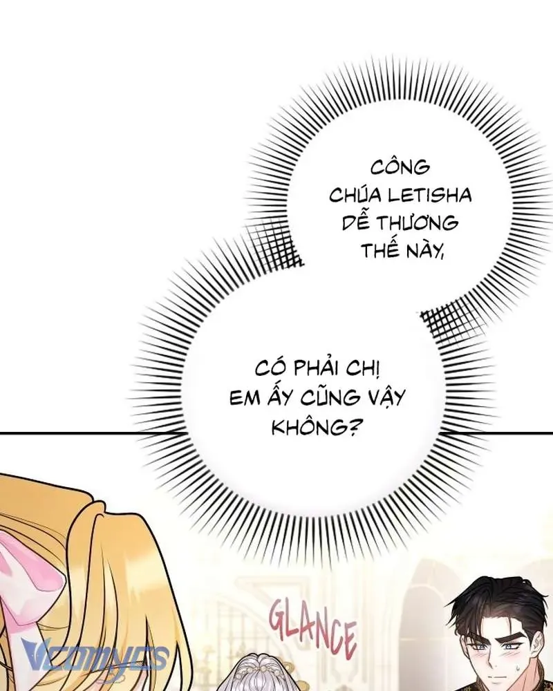 Trước Khi Em Có Ý Định Chạy Trốn Ta Sẽ Ngăn Chặn Nó - Chapter 32 - Page 78