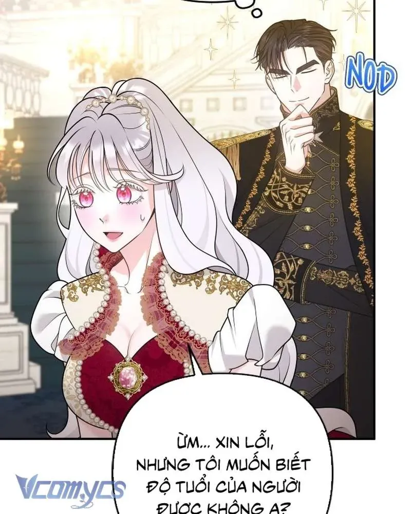 Trước Khi Em Có Ý Định Chạy Trốn Ta Sẽ Ngăn Chặn Nó - Chapter 32 - Page 8