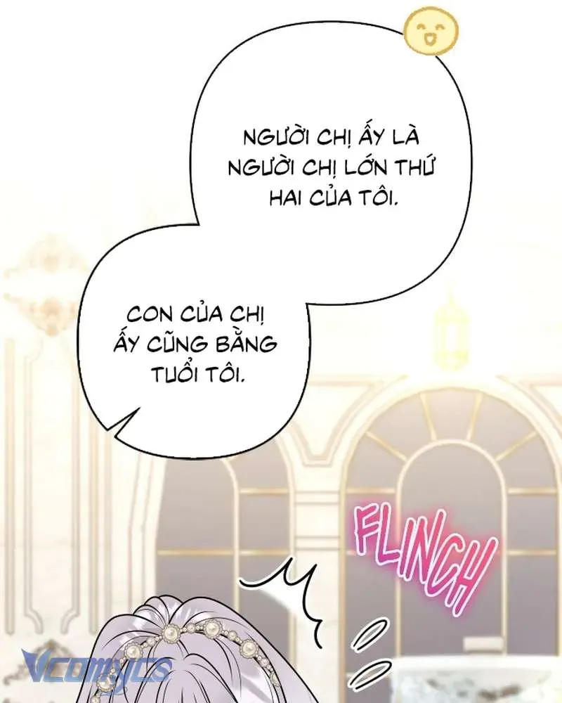 Trước Khi Em Có Ý Định Chạy Trốn Ta Sẽ Ngăn Chặn Nó - Chapter 32 - Page 80