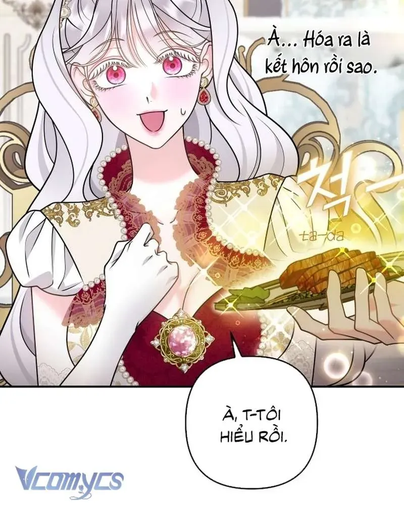 Trước Khi Em Có Ý Định Chạy Trốn Ta Sẽ Ngăn Chặn Nó - Chapter 32 - Page 81