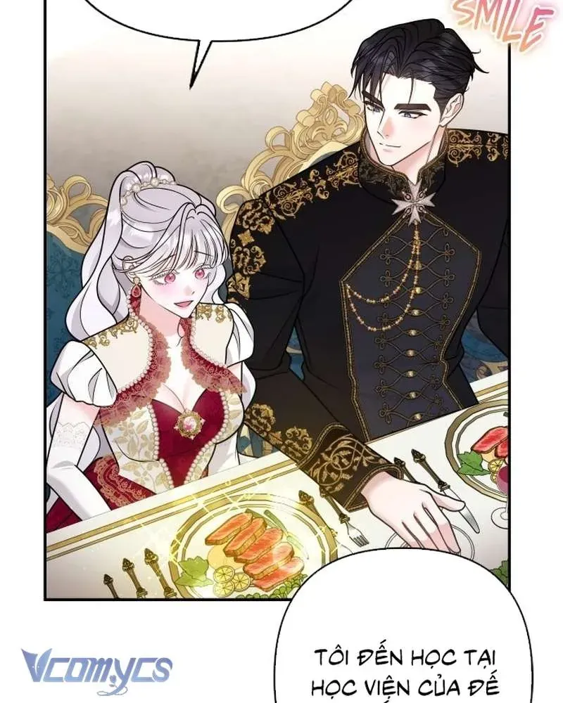 Trước Khi Em Có Ý Định Chạy Trốn Ta Sẽ Ngăn Chặn Nó - Chapter 32 - Page 83