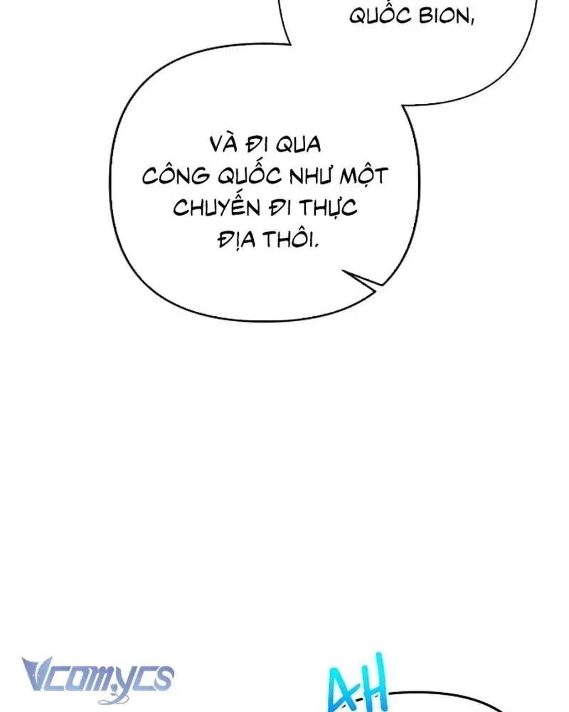 Trước Khi Em Có Ý Định Chạy Trốn Ta Sẽ Ngăn Chặn Nó - Chapter 32 - Page 84