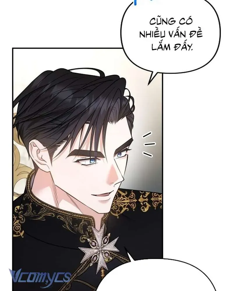 Trước Khi Em Có Ý Định Chạy Trốn Ta Sẽ Ngăn Chặn Nó - Chapter 32 - Page 85