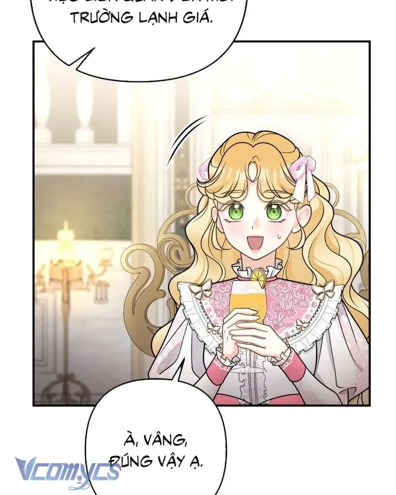 Trước Khi Em Có Ý Định Chạy Trốn Ta Sẽ Ngăn Chặn Nó - Chapter 32 - Page 87
