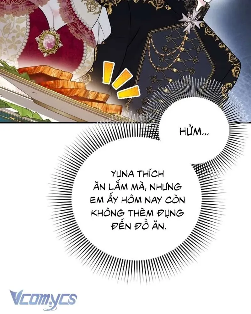 Trước Khi Em Có Ý Định Chạy Trốn Ta Sẽ Ngăn Chặn Nó - Chapter 32 - Page 89