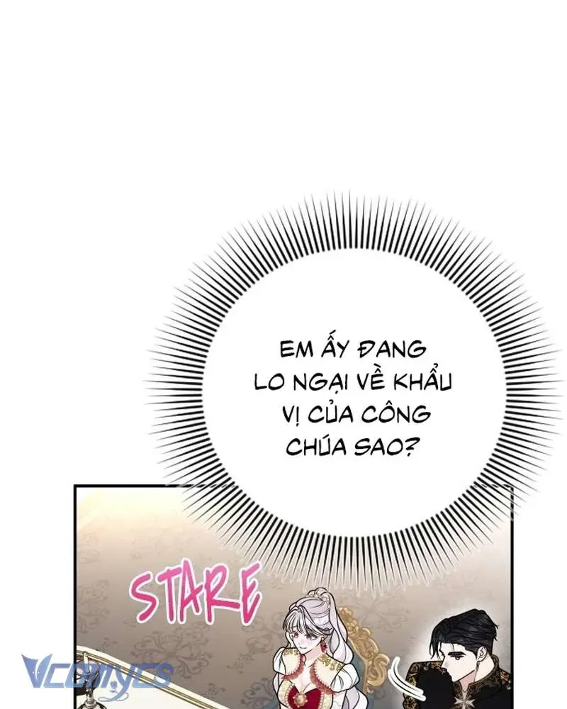 Trước Khi Em Có Ý Định Chạy Trốn Ta Sẽ Ngăn Chặn Nó - Chapter 32 - Page 90