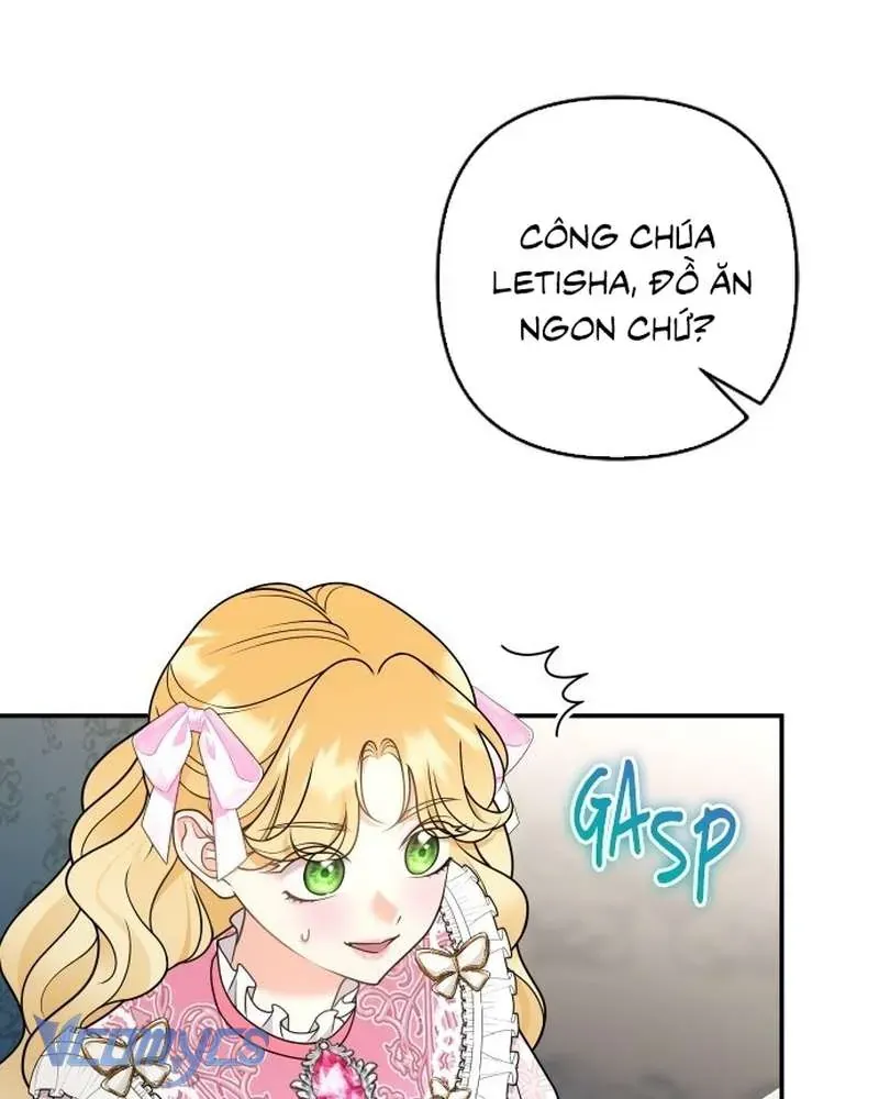 Trước Khi Em Có Ý Định Chạy Trốn Ta Sẽ Ngăn Chặn Nó - Chapter 32 - Page 92