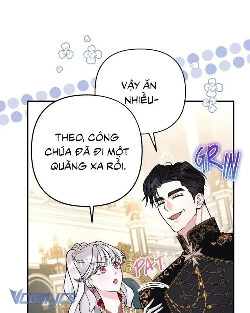 Trước Khi Em Có Ý Định Chạy Trốn Ta Sẽ Ngăn Chặn Nó - Chapter 32 - Page 94