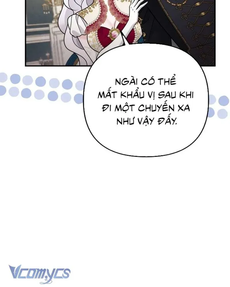 Trước Khi Em Có Ý Định Chạy Trốn Ta Sẽ Ngăn Chặn Nó - Chapter 32 - Page 95