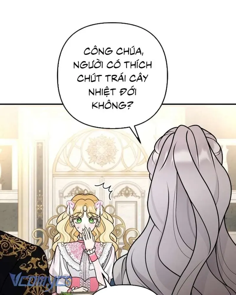 Trước Khi Em Có Ý Định Chạy Trốn Ta Sẽ Ngăn Chặn Nó - Chapter 32 - Page 96