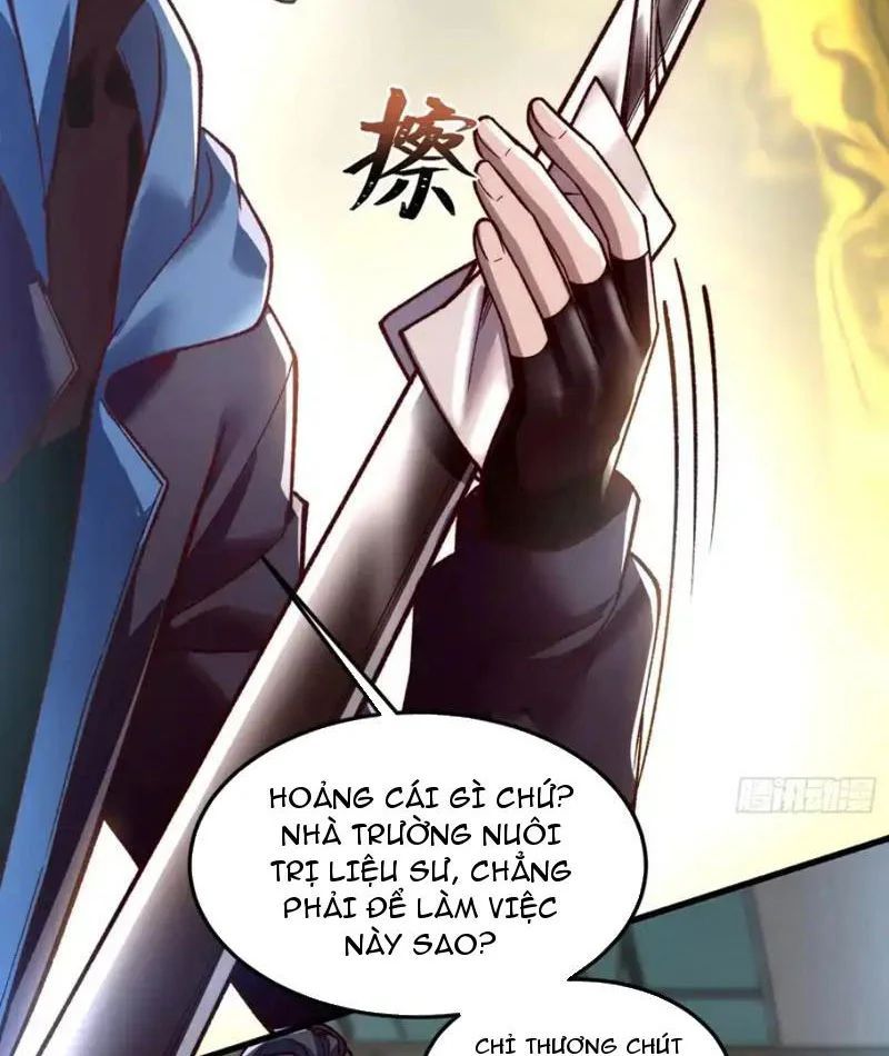 Tinh Lâm - Chapter 29 - Page 11