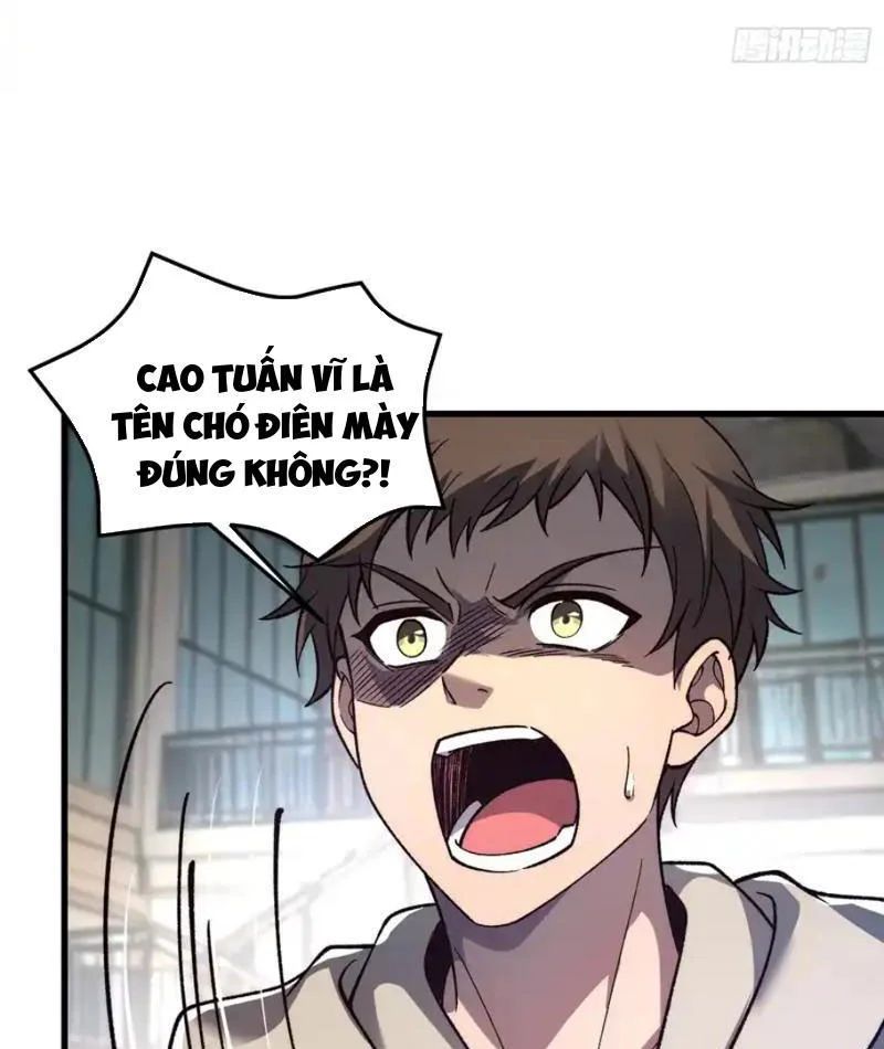 Tinh Lâm - Chapter 29 - Page 13