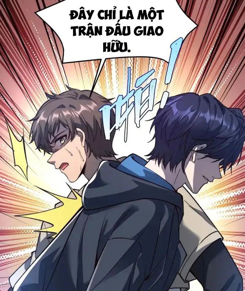 Tinh Lâm - Chapter 29 - Page 15