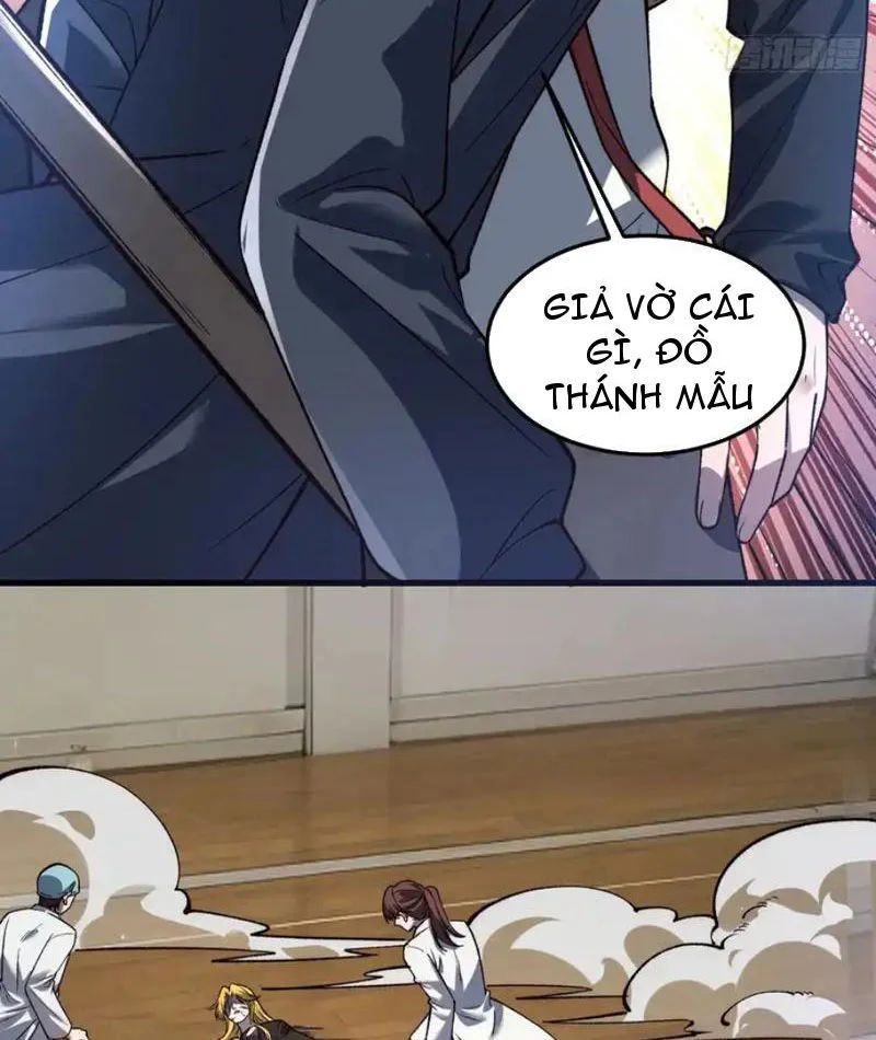 Tinh Lâm - Chapter 29 - Page 16