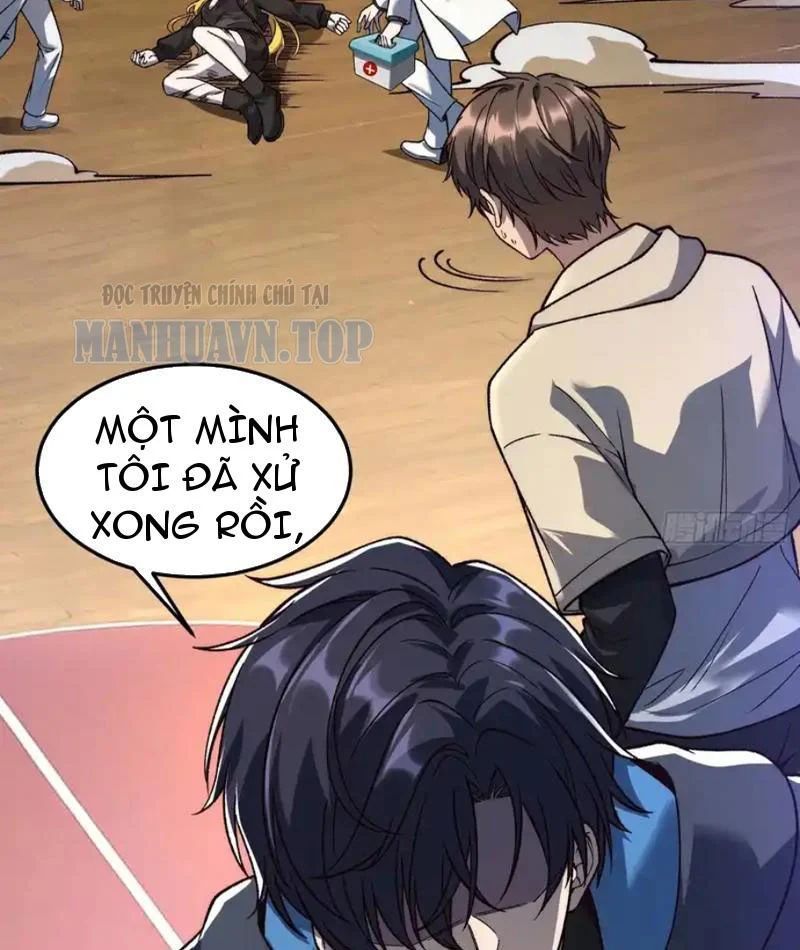 Tinh Lâm - Chapter 29 - Page 17