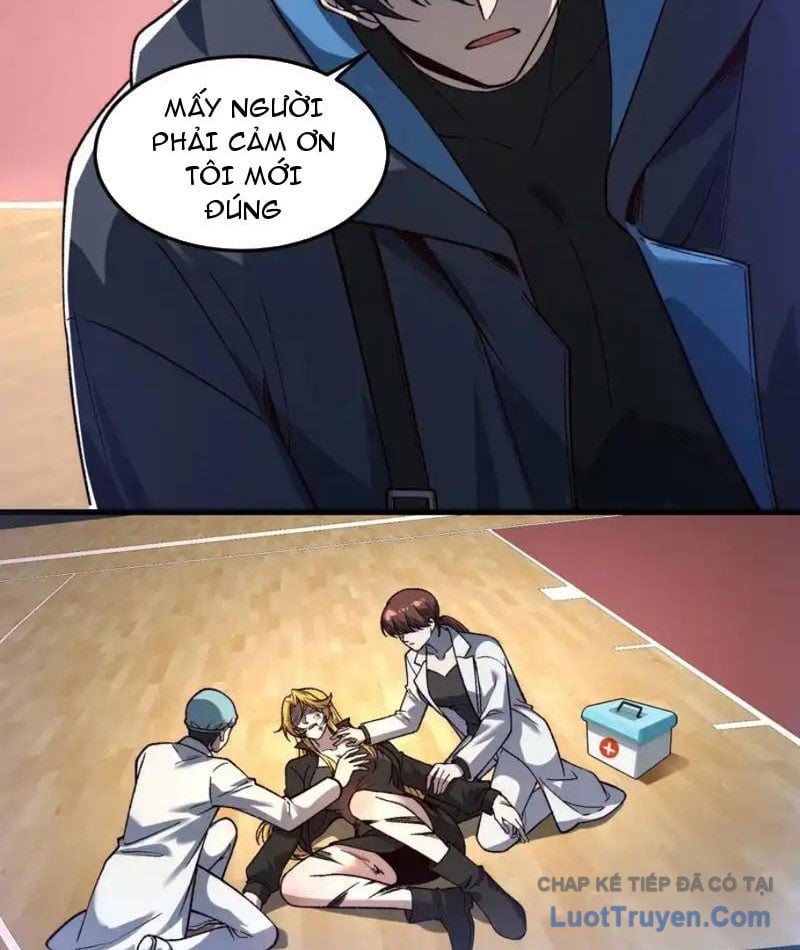 Tinh Lâm - Chapter 29 - Page 18