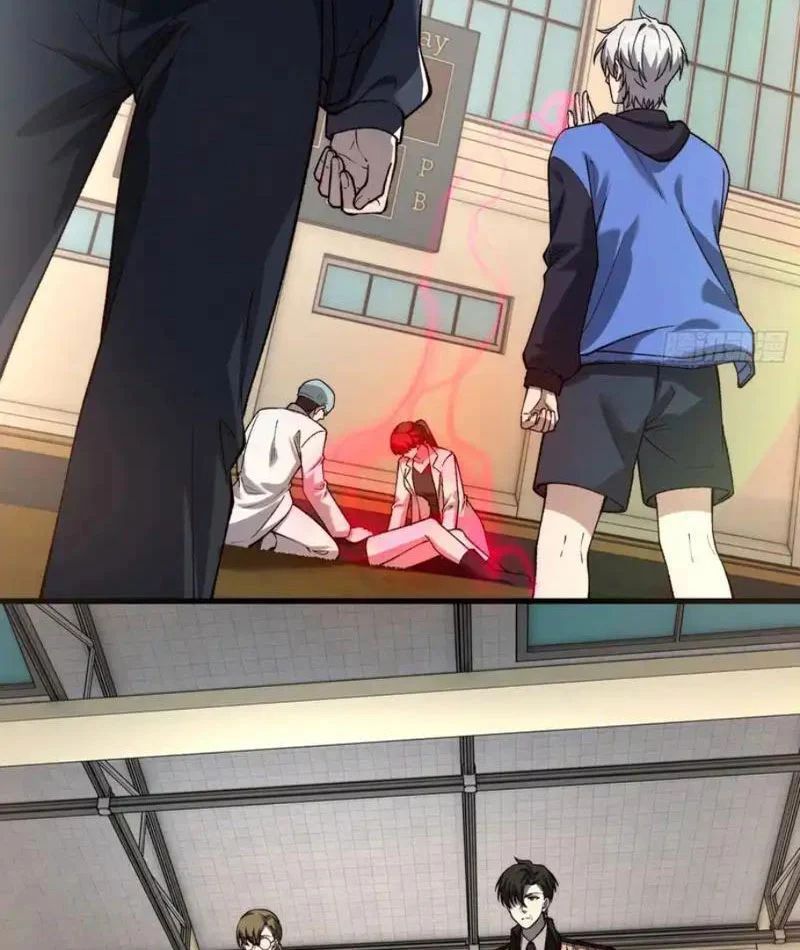 Tinh Lâm - Chapter 29 - Page 31