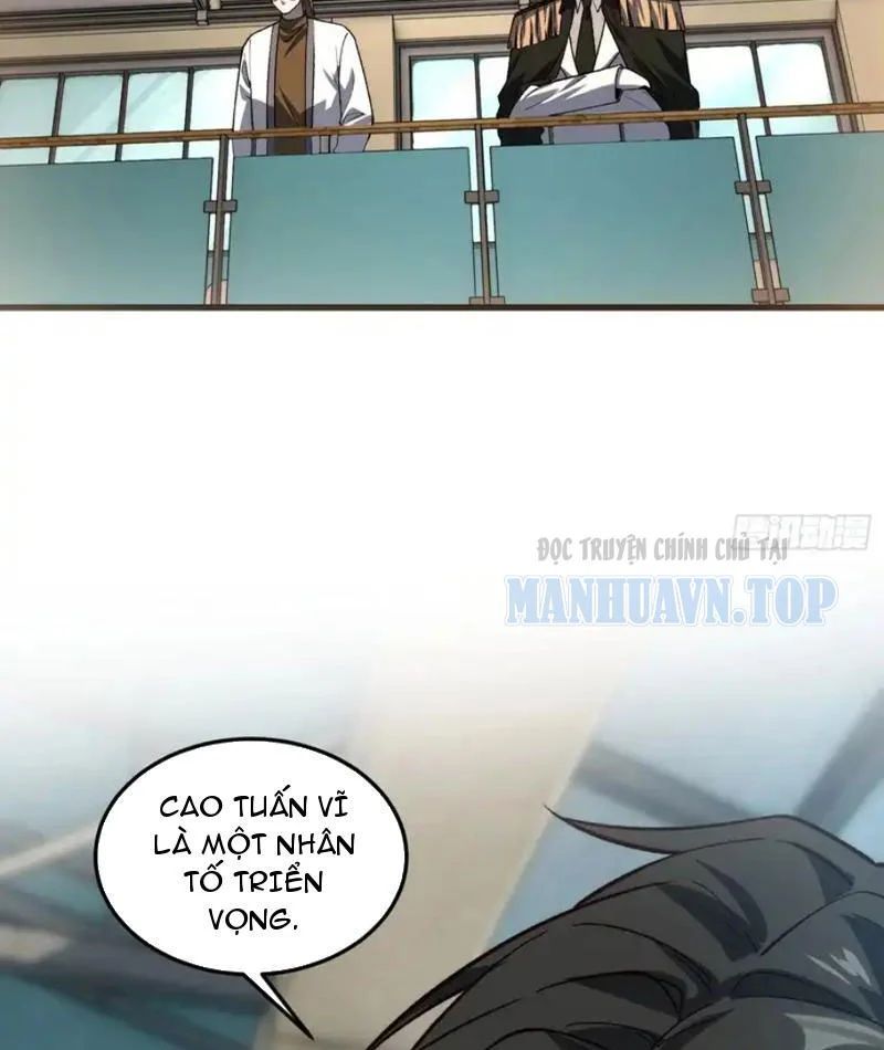 Tinh Lâm - Chapter 29 - Page 32