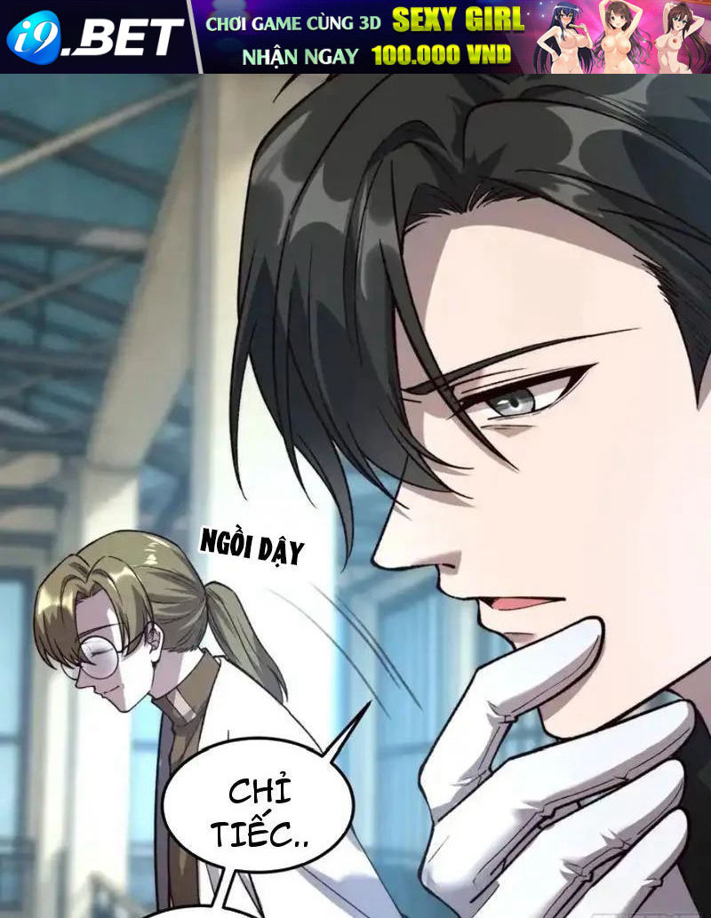 Tinh Lâm - Chapter 29 - Page 33