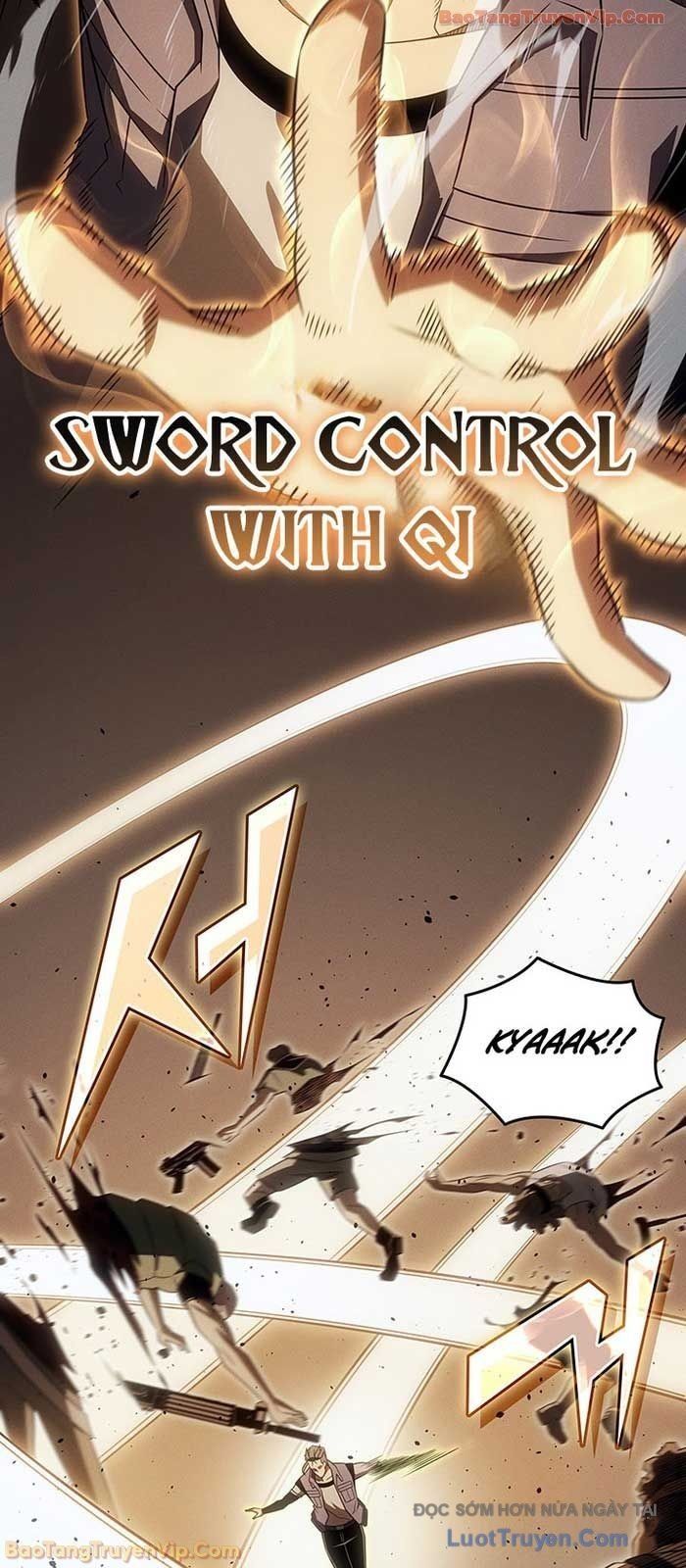 Sự Trở Lại Của Pháp Sư Vĩ Đại Sau 4000 Năm - Chapter 236 - Page 19