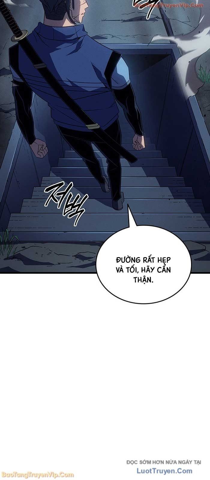 Sự Trở Lại Của Pháp Sư Vĩ Đại Sau 4000 Năm - Chapter 236 - Page 32