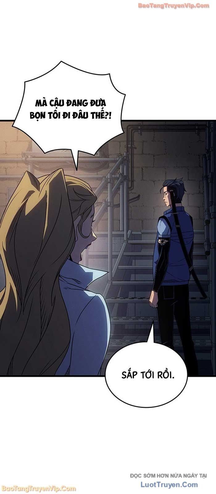 Sự Trở Lại Của Pháp Sư Vĩ Đại Sau 4000 Năm - Chapter 236 - Page 36