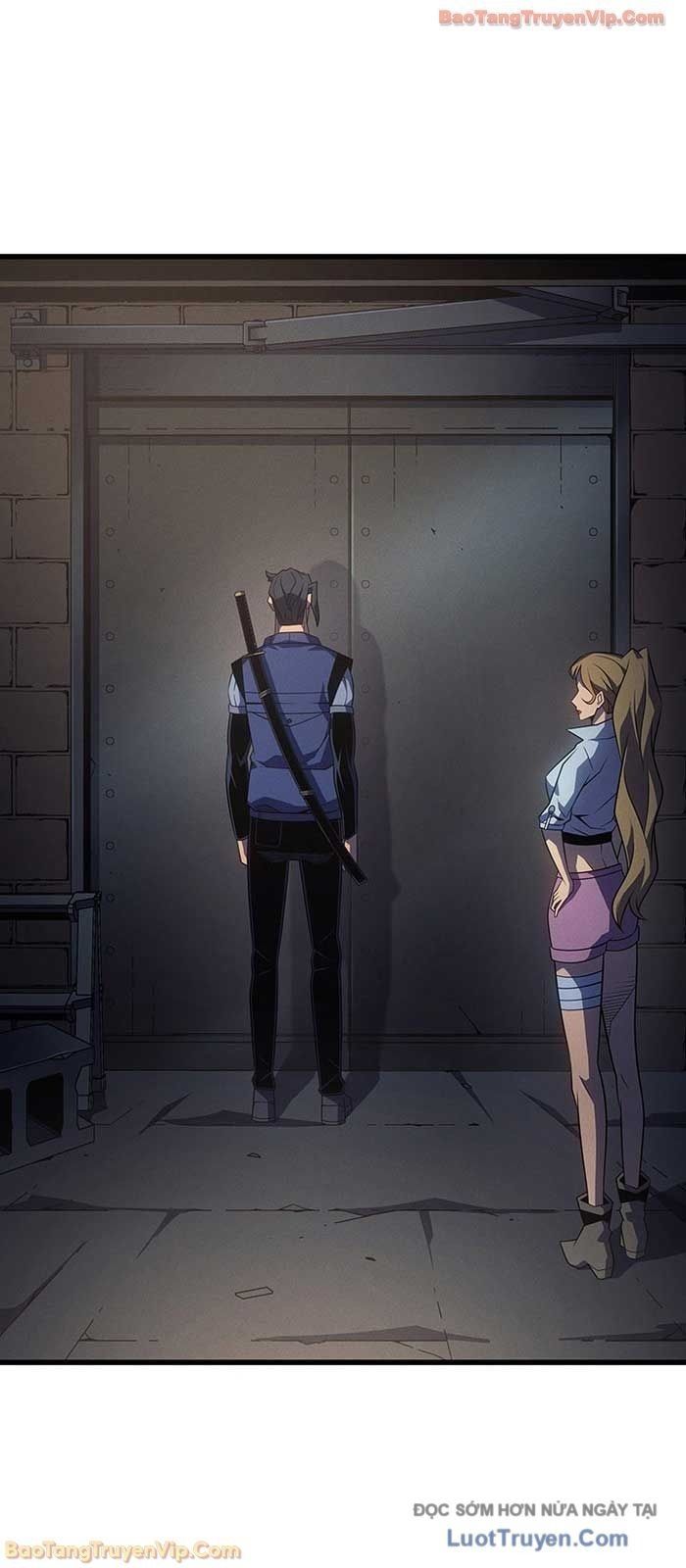 Sự Trở Lại Của Pháp Sư Vĩ Đại Sau 4000 Năm - Chapter 236 - Page 37