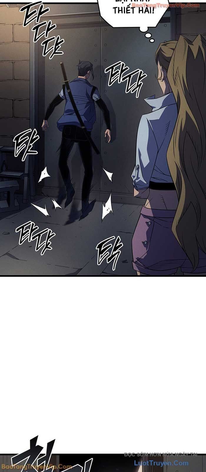 Sự Trở Lại Của Pháp Sư Vĩ Đại Sau 4000 Năm - Chapter 236 - Page 38