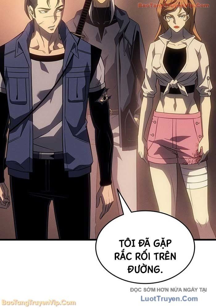 Sự Trở Lại Của Pháp Sư Vĩ Đại Sau 4000 Năm - Chapter 236 - Page 49